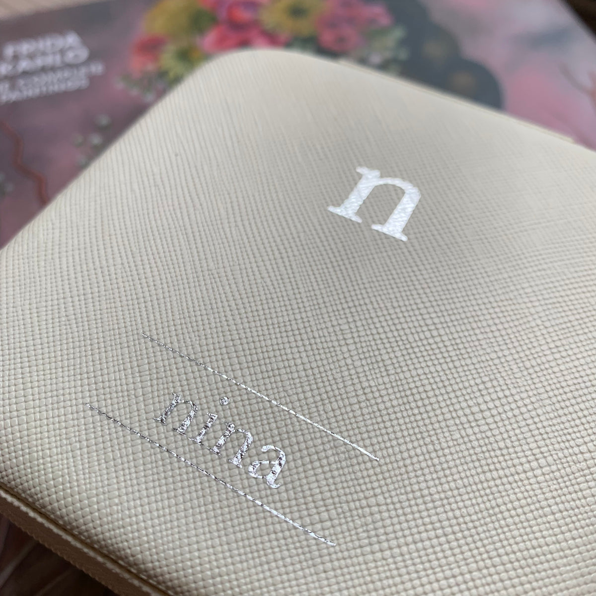 Gepersonaliseerde Jewellery Box