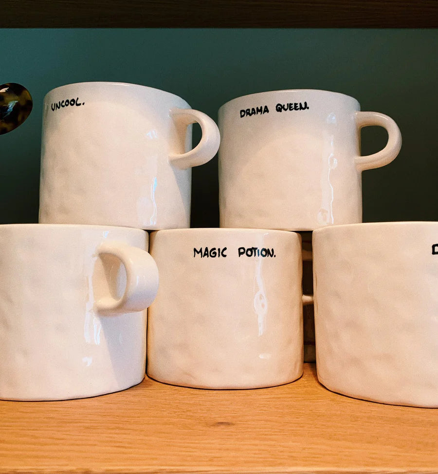 Magic Potion Mug