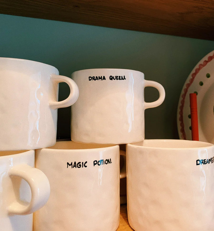 Magic Potion Mug