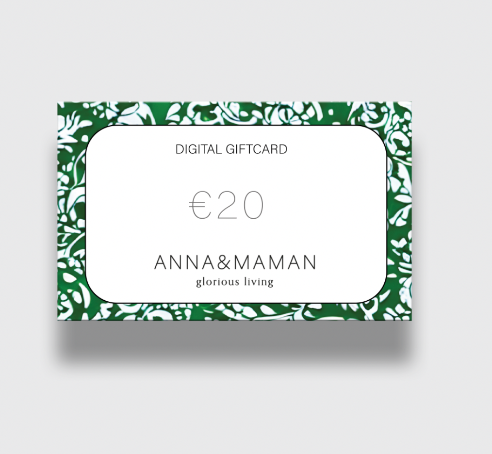 A&amp;M Digital giftcard