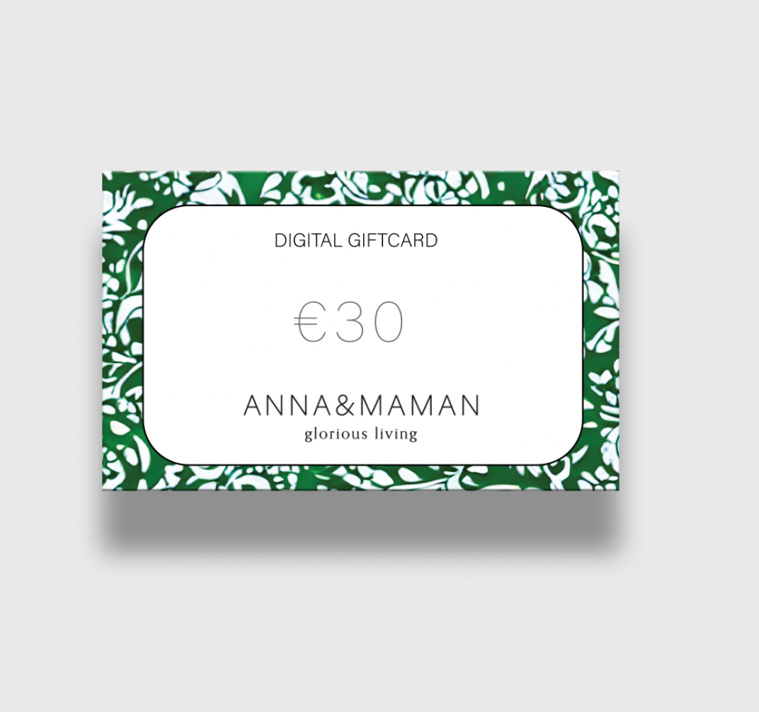 A&amp;M Digital giftcard