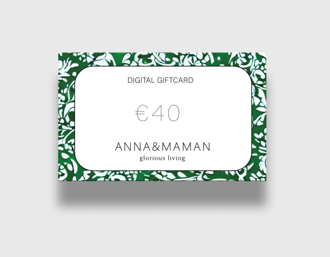 A&amp;M Digital giftcard