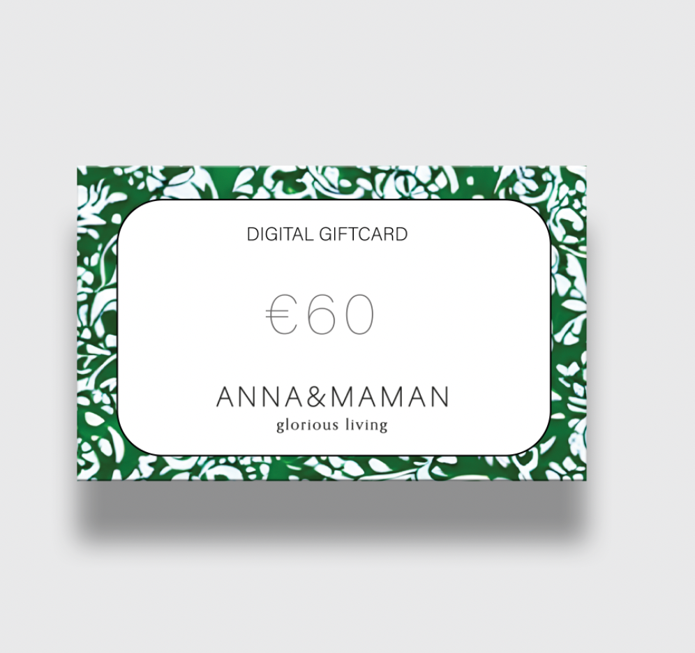 A&amp;M Digital giftcard