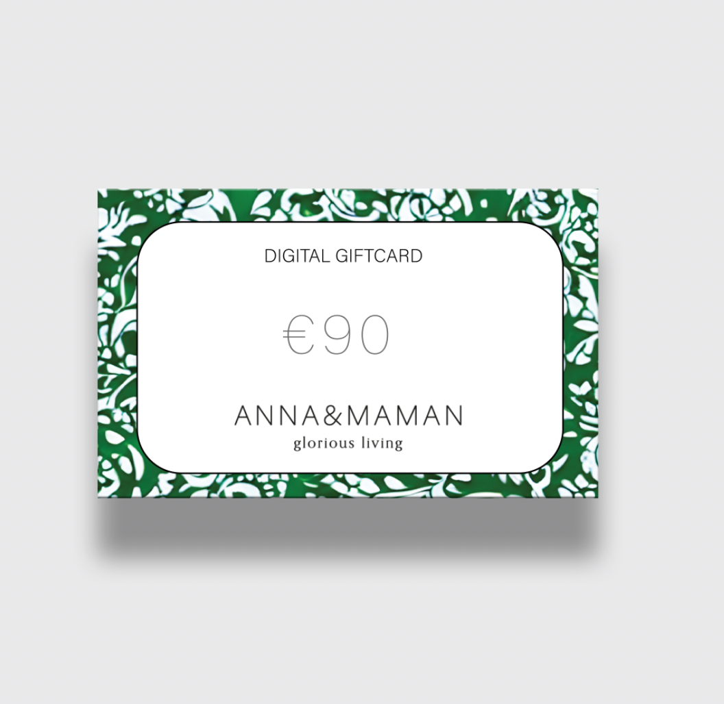 A&amp;M Digital giftcard