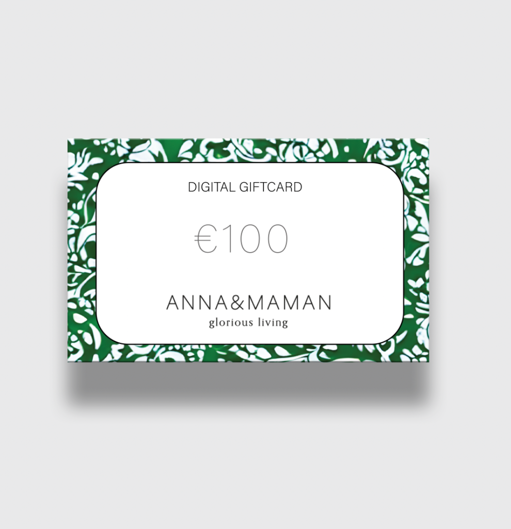 A&amp;M Digital giftcard