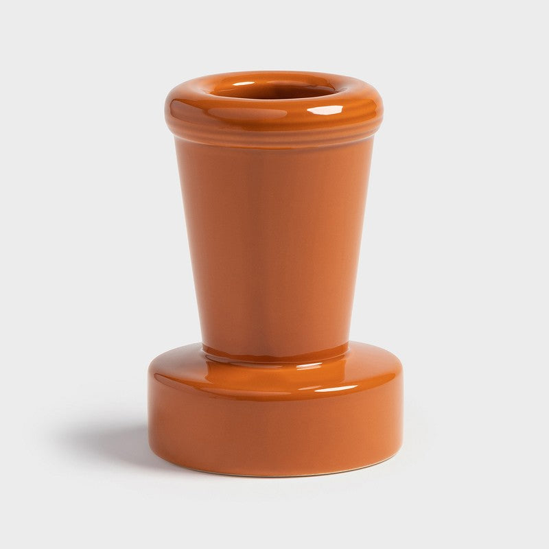 Vase stack terra