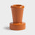 Vase stack terra
