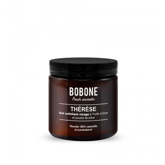 Gel voor gezichtspeeling Thérèse