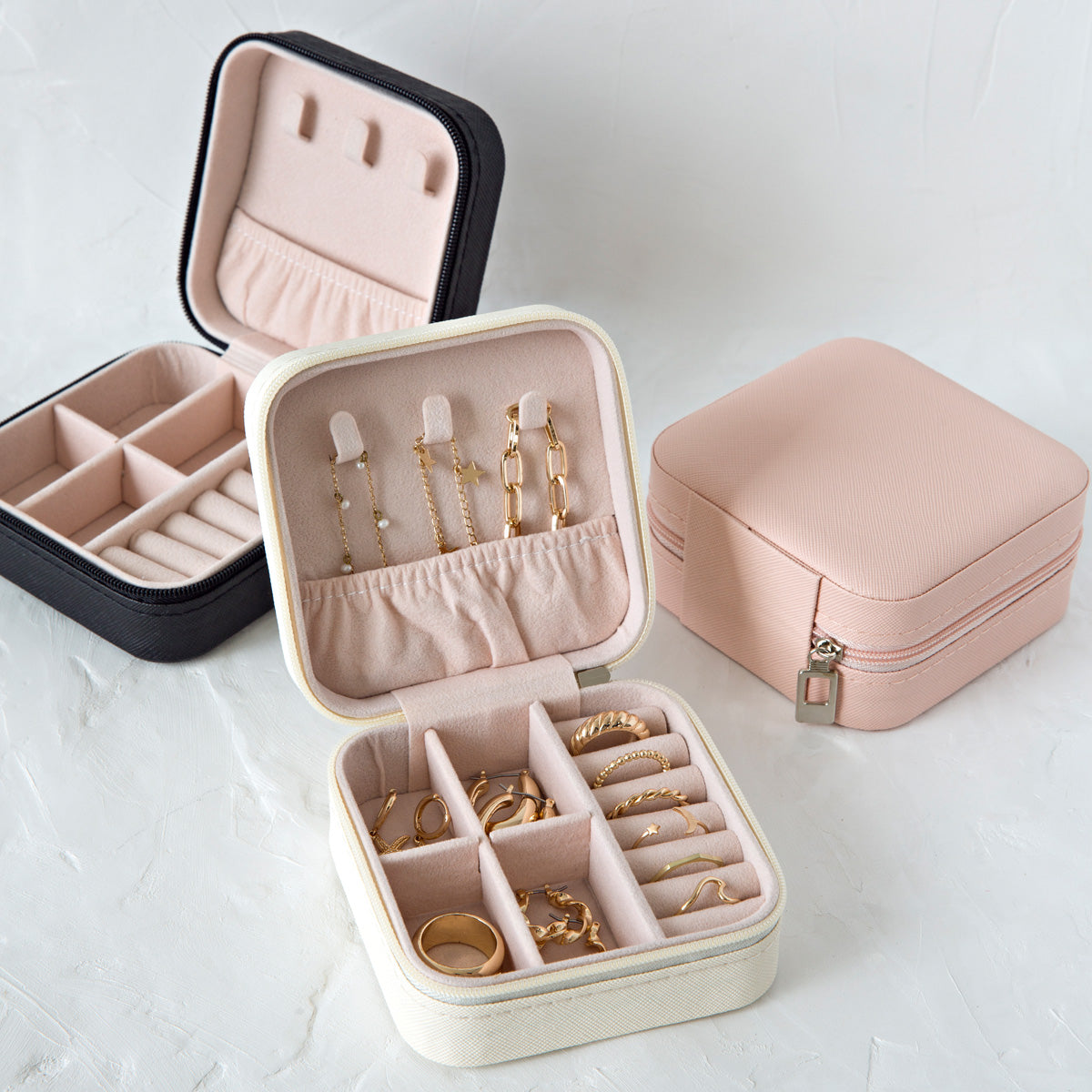 Gepersonaliseerde Jewellery Box