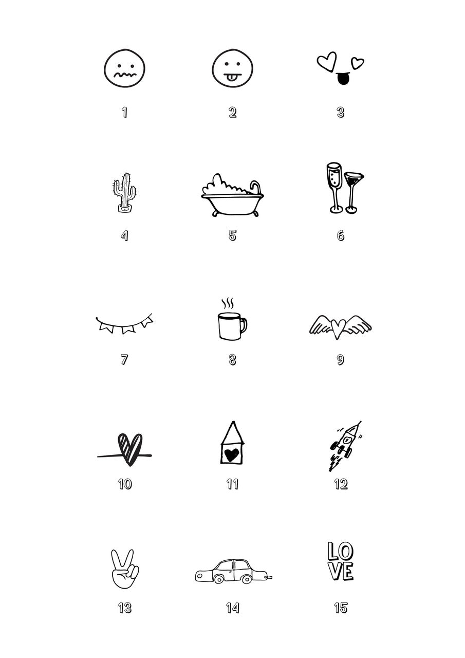 Gepersonaliseerde Key Hanger Ecoleather