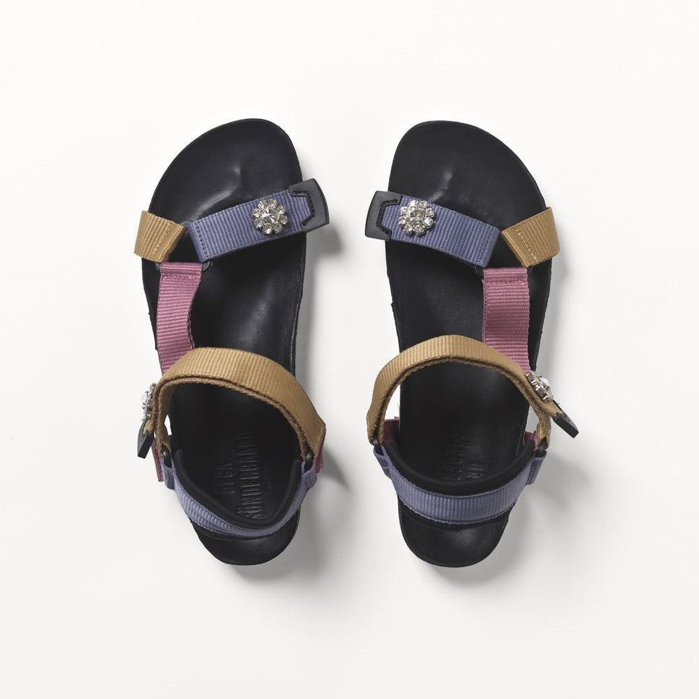 Velcro Galia Sandal