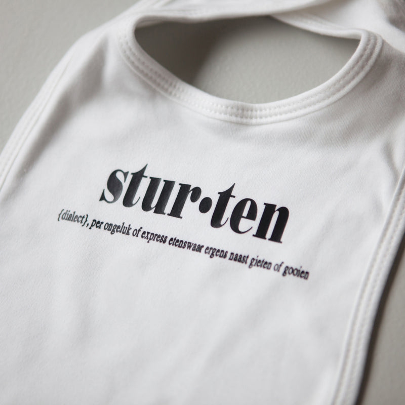 Slab &#39;Moospot&#39; / &#39;Sturten&#39;